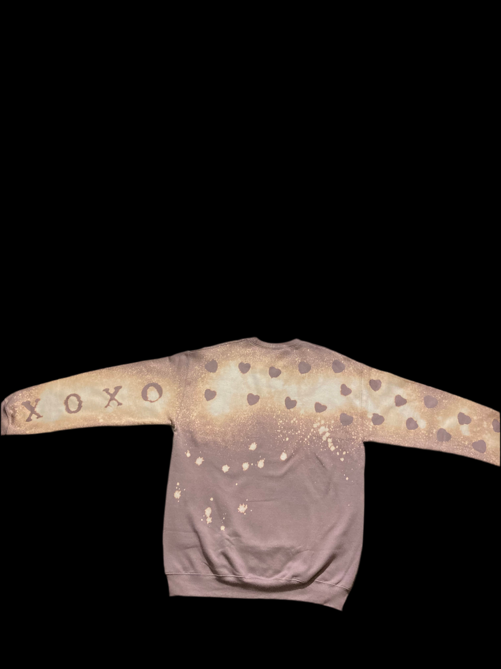 Cc lover boy collection crew neck