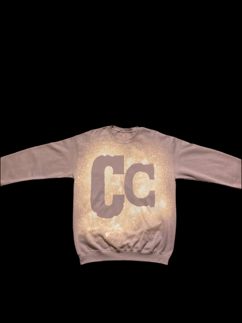 Cc lover boy collection crew neck