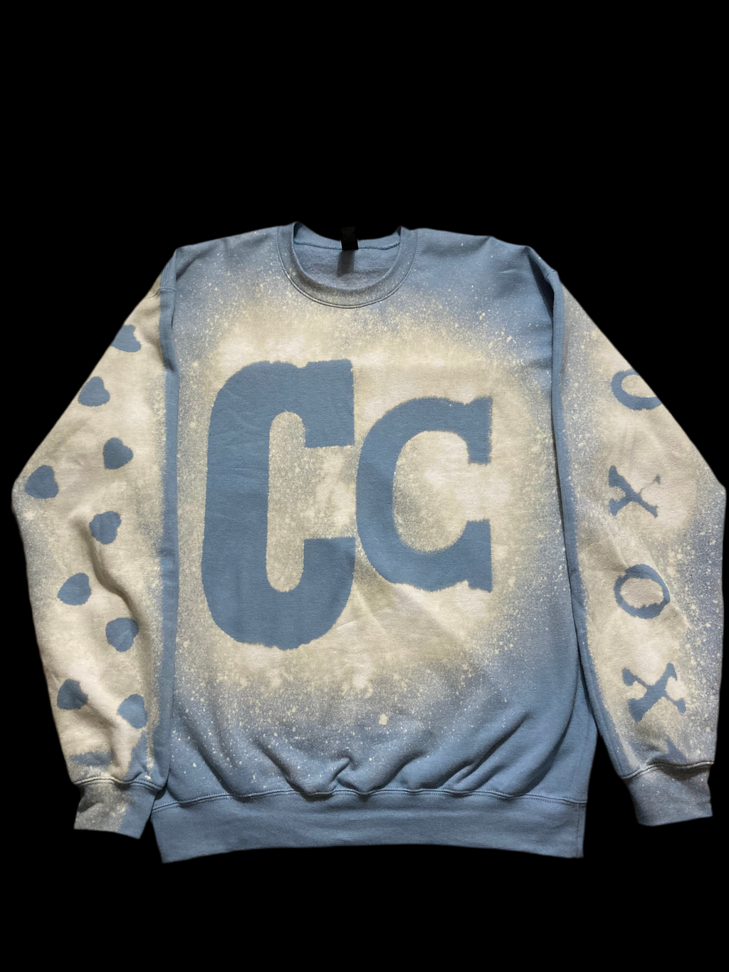 Cc lover boy collection